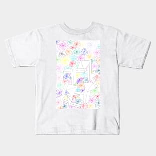 Timing Kids T-Shirt